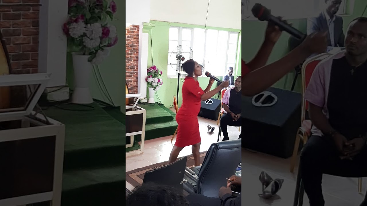 WINNING THE UNPOPULAR WAY- Pst Mrs Oghogho Peters