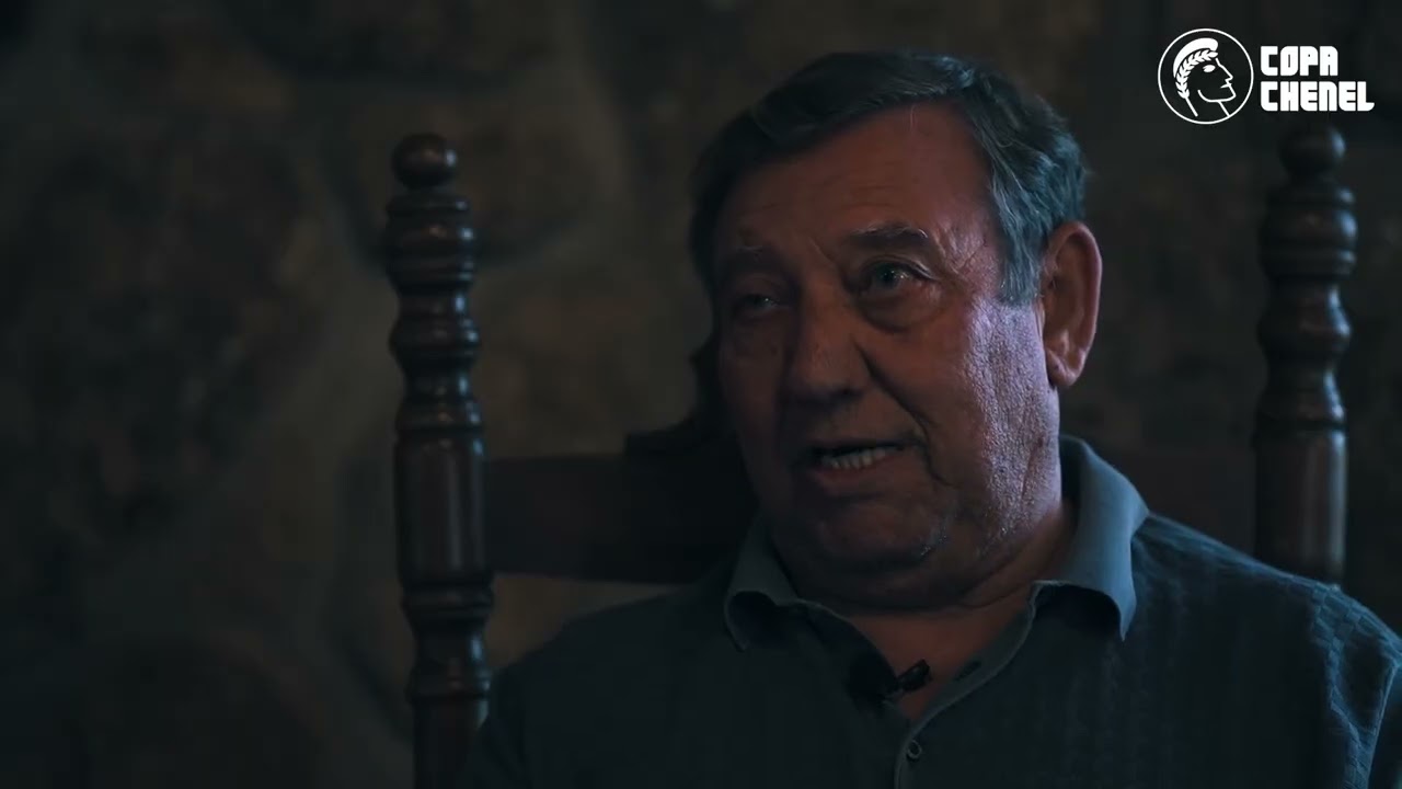 Conocemos la ganadería de Ángel Luis Peña, con los toros de la gran final de la Copa Chenel 2022