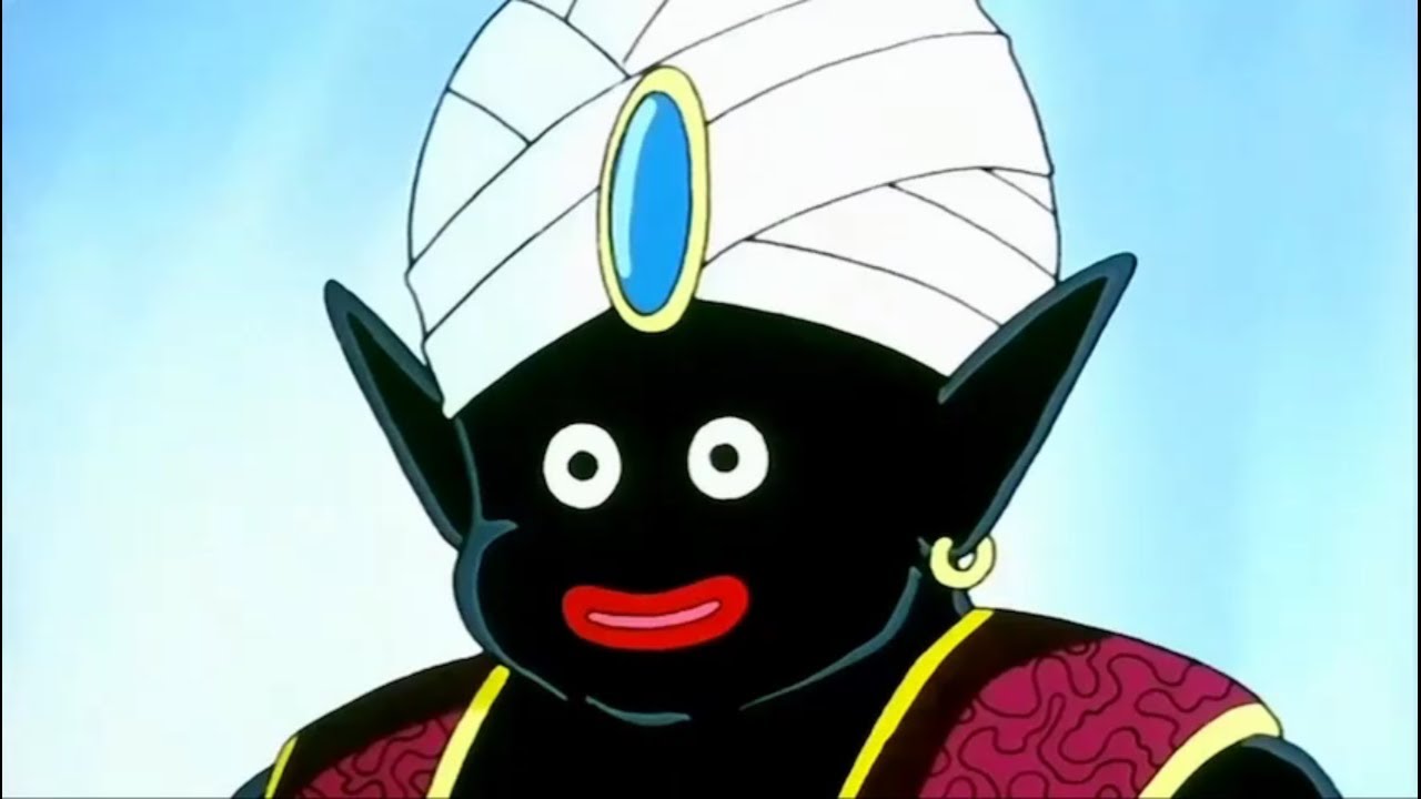 Čovek koji zaslužuje više poštovanja - Mr.Popo