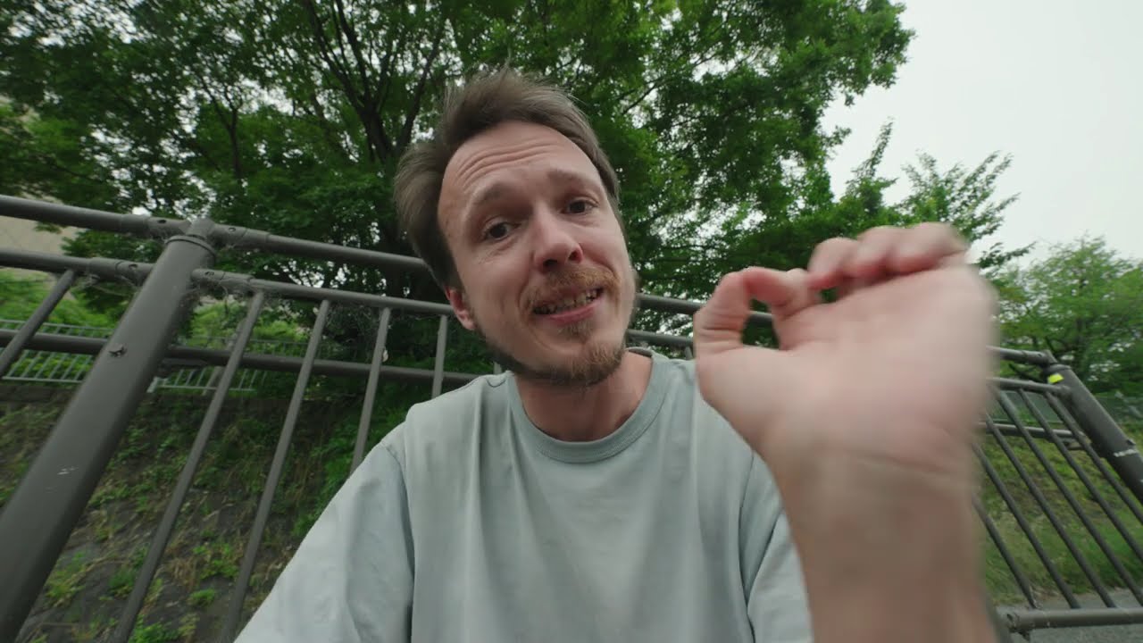 Brakujące klocki w Tofu Media! - PERSEUSZ #11