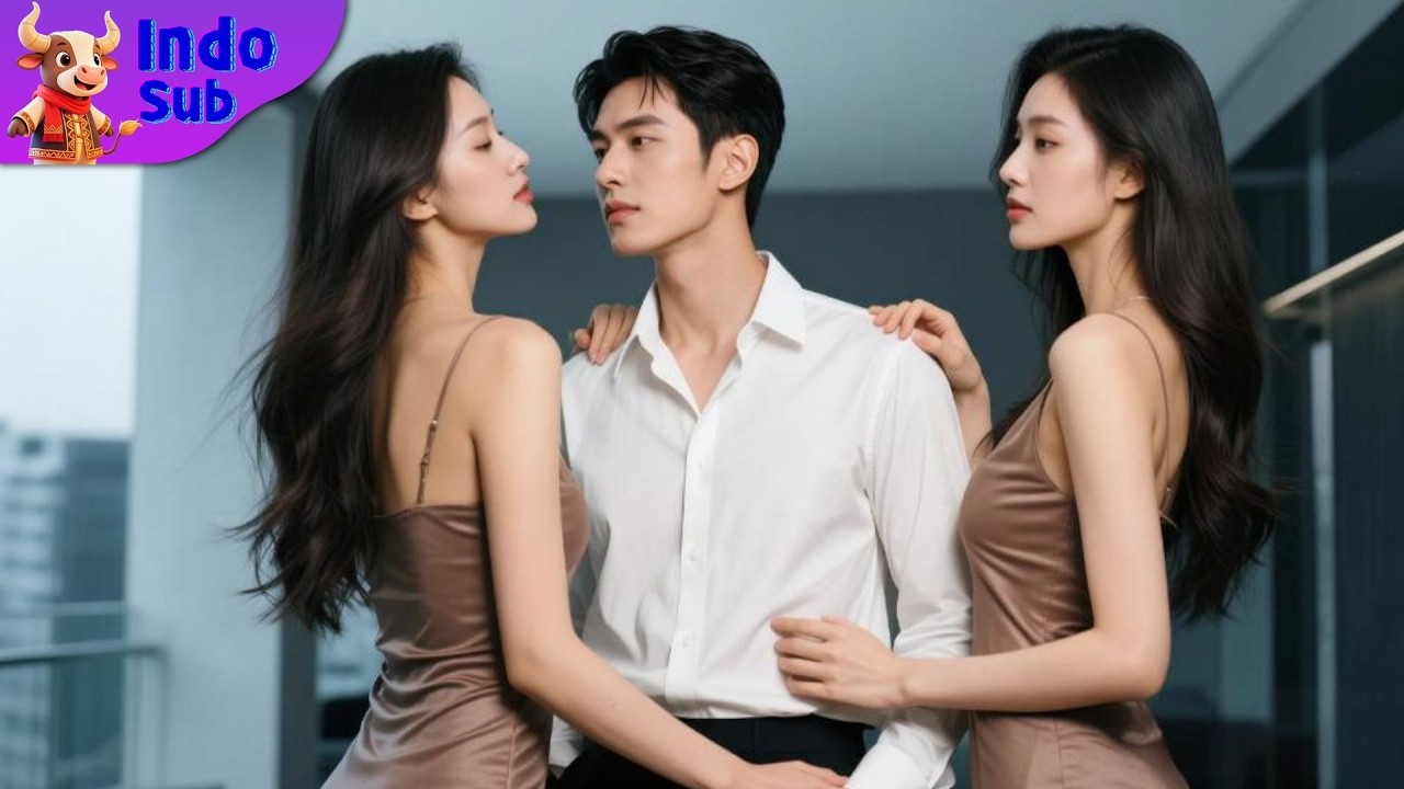 【Indo Sub】Pengkhianatanku Sampai Cacat, Kini Kalian Tak Mampu Mencapainya！#minidrama