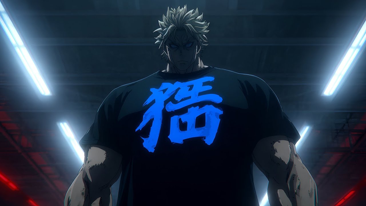 beast mode playlist | main character vibes ⚡ 💪 💫 | Champion