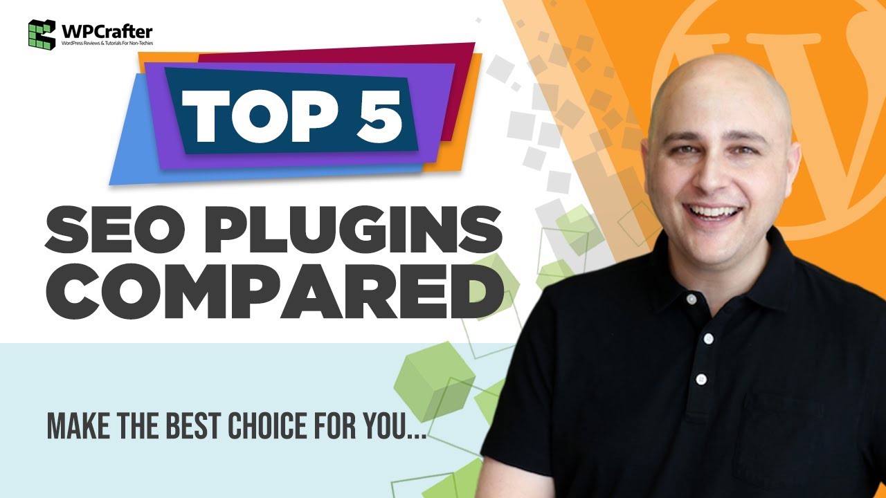 Сравнение лучших SEO-плагинов для WordPress: Yoast, AIO SEO, SEO Framework, SEOPress и другие.