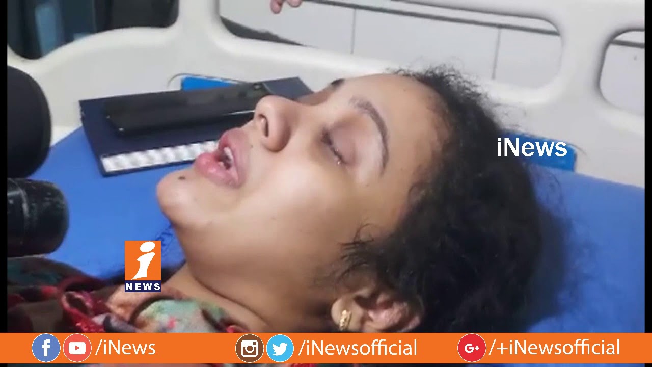 నా కళ్ళముందే చంపేశారు | Amrutha About Pranay Perumalla Homicide | Nalgonda | iNews