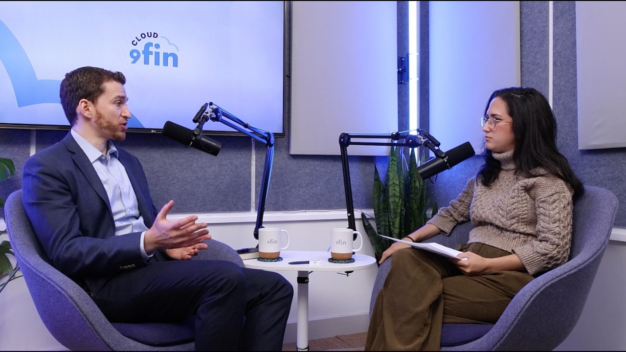 Turning working capital into liquidity with SLR’s Mitch Soiefer
