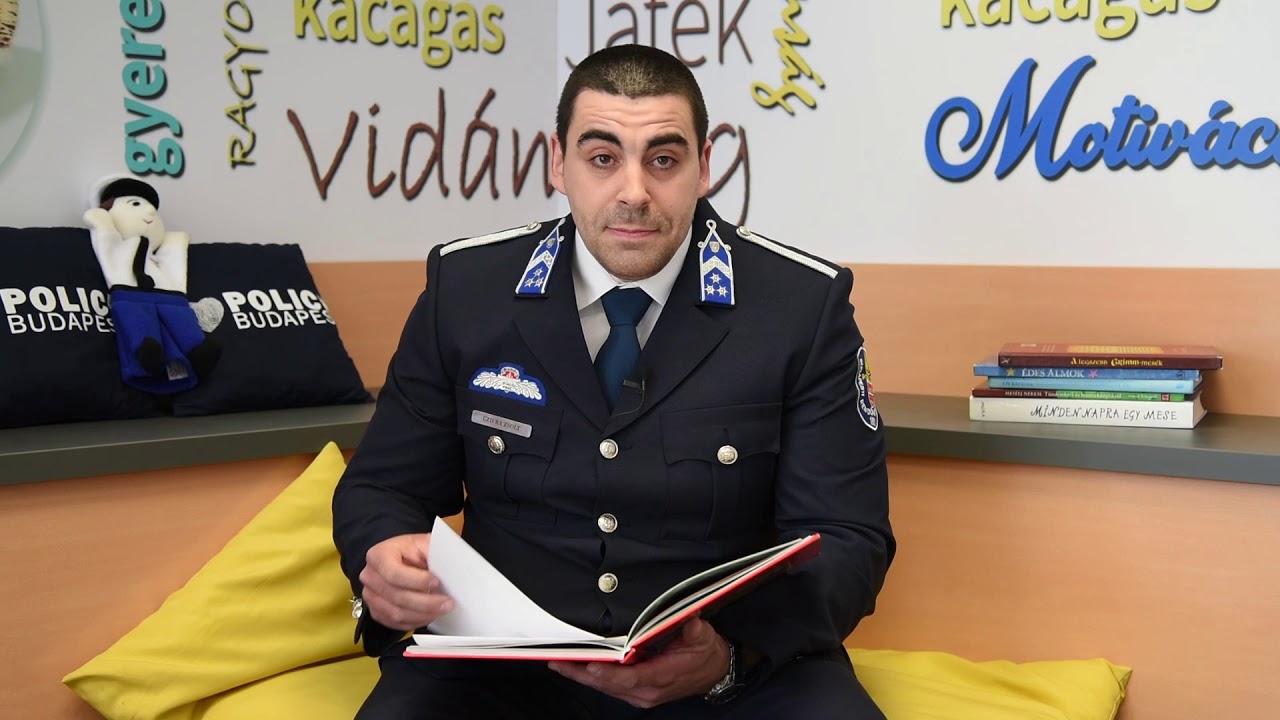 GYURI KAKAS &Eacute;S A GY&Iacute;K - MES&Eacute;L A RENDŐR