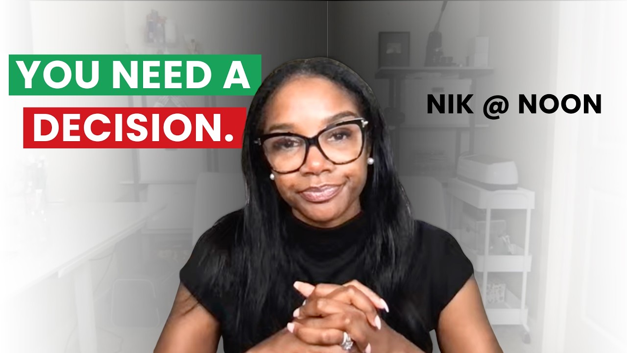 Is It Too Late to Start Coaching?  | Nik @ Noon