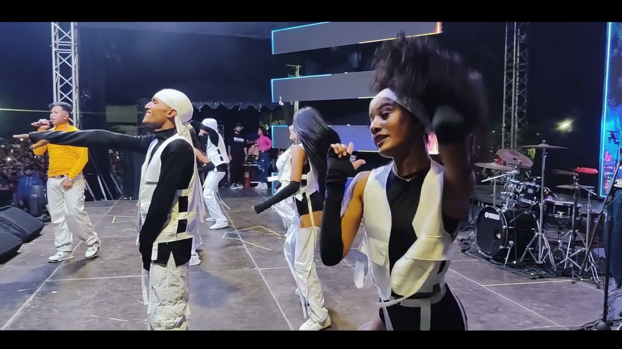 VAIVEN - Prince Lebel, Downtr3nk (Video Oficial)