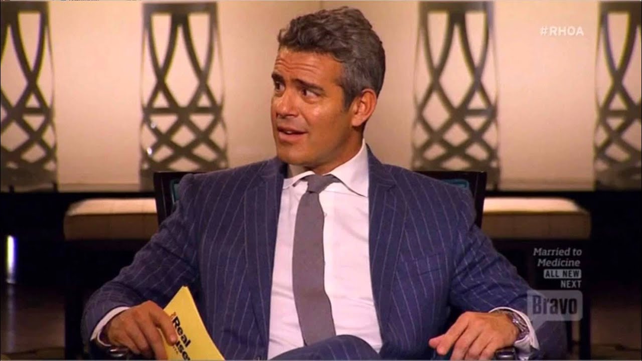 Real Housewives of Atlanta Reunion Season 5 Trailer