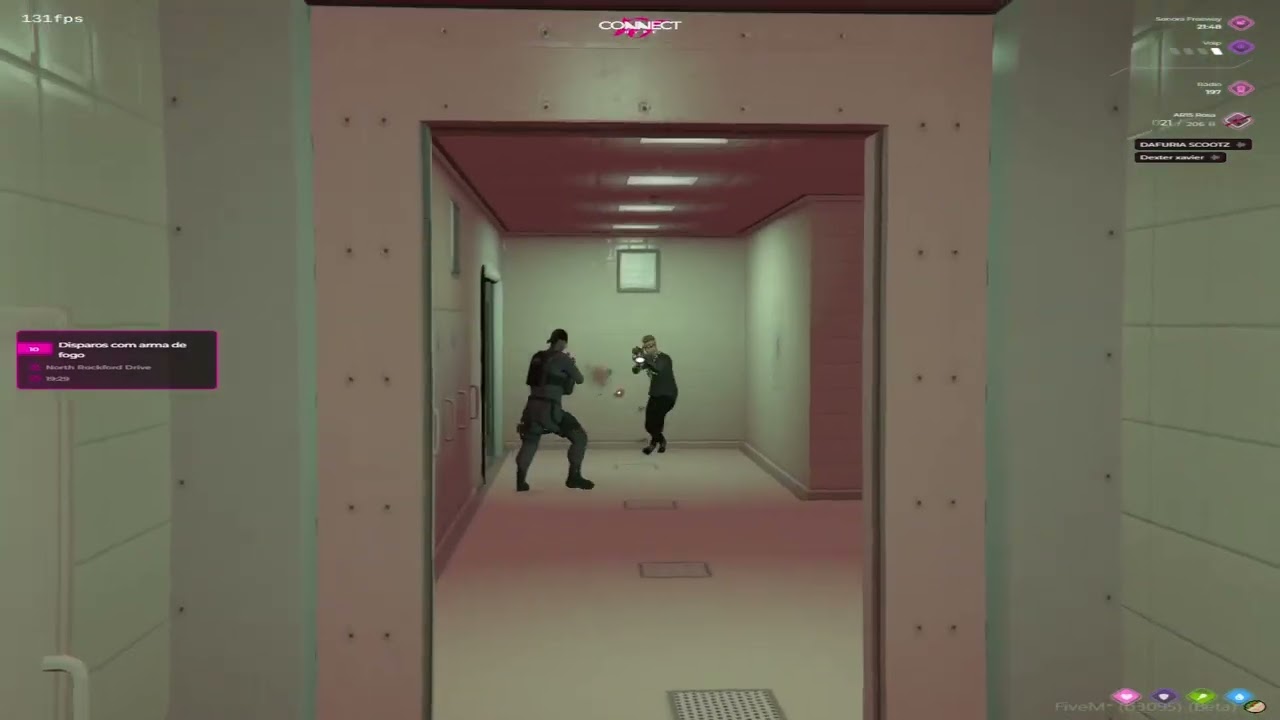 HIGHLIGHTS Edr_dr4 (CONNECT HYPE)🏴‍☠️ #18