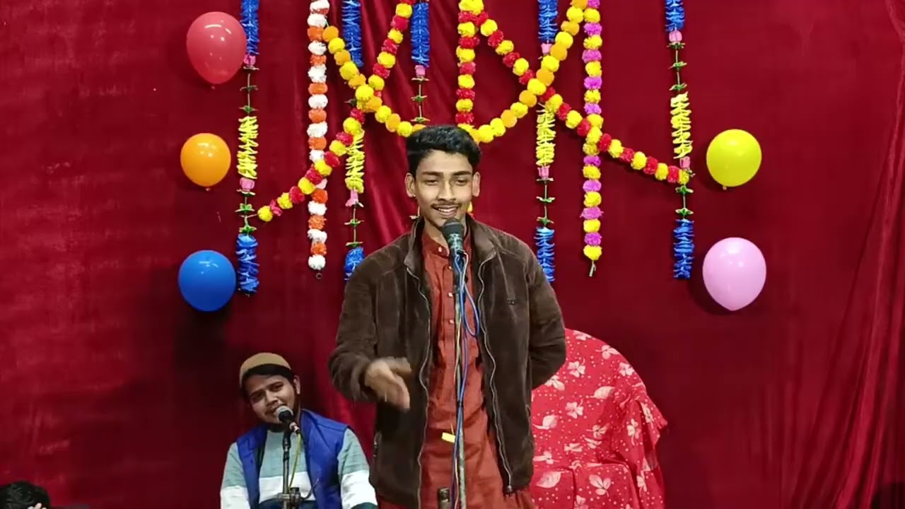 Janab Sis Banarsi Sahab 2026