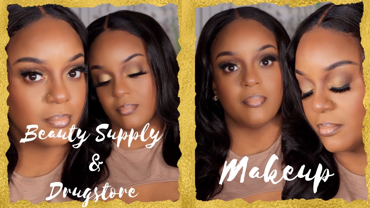 Trying Some New Products|Beauty Supply & Drugstore|Was I Impressed?