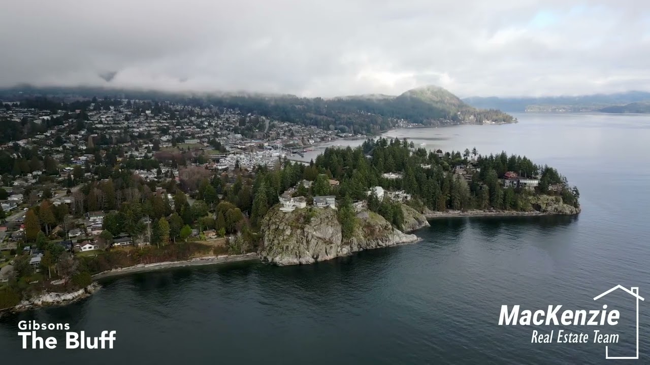 Gibsons, BC, Canada