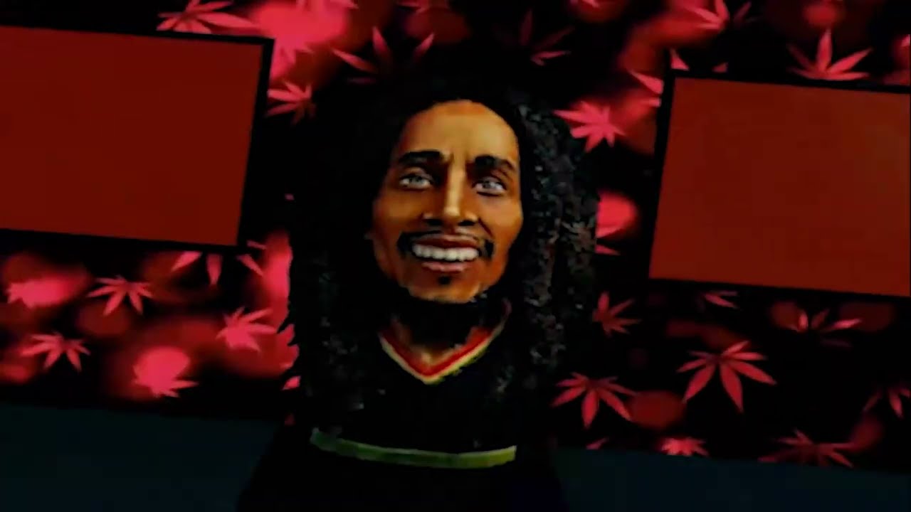 Slučaj Harms - Sensimilia (Official video)