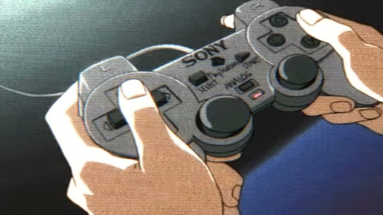 ｐｌａｙｓｔａｔｉｏｎ　ａｎｄ　ｌｏｆｉ