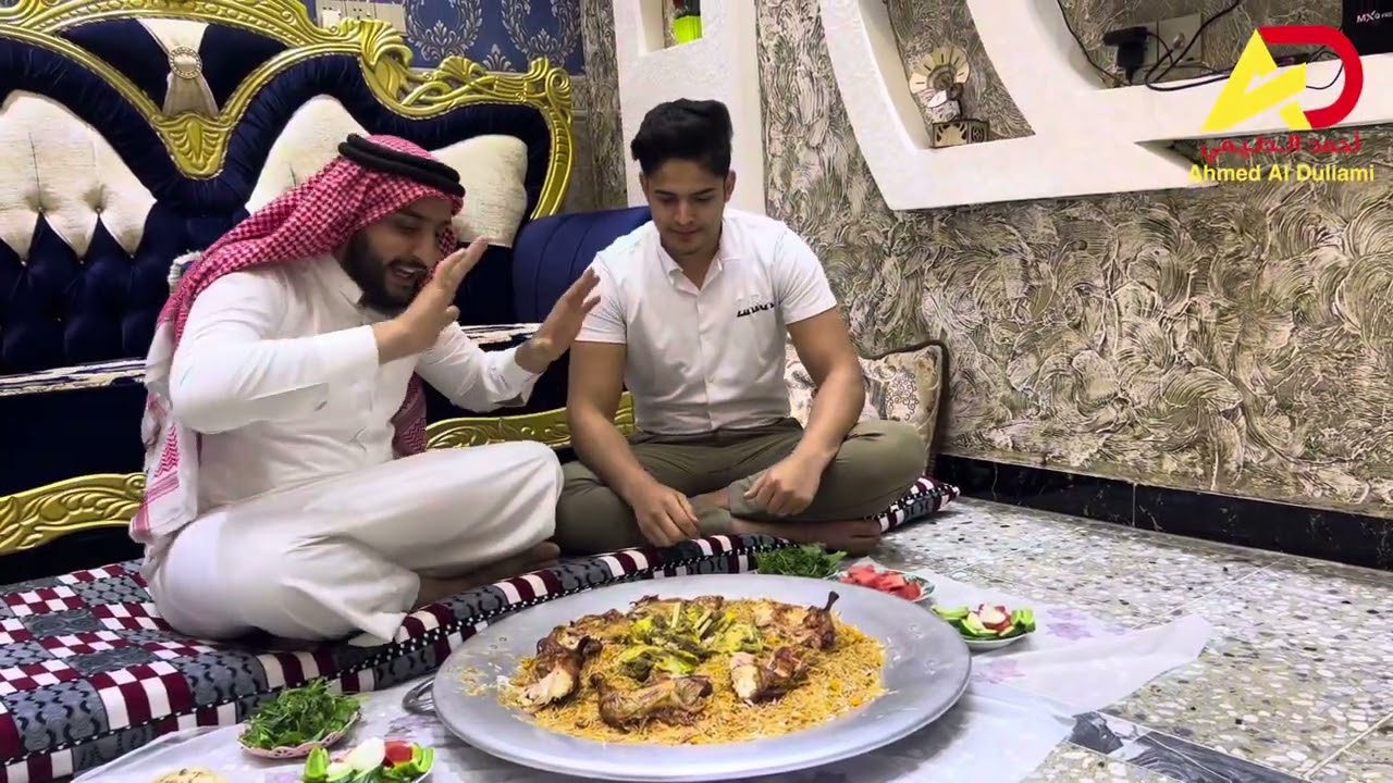 من تروح تشتري سيارة من الانبار واشوفلك دليمي هناك 😂