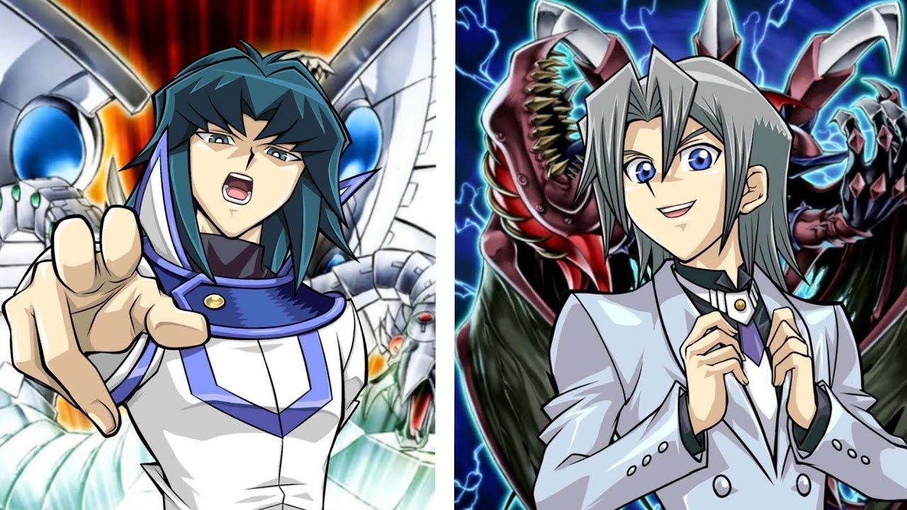 ☆ Aster(Edo) Phoenix Vs. Zane Truesdale ☆ Anime Duel Edopro ☆