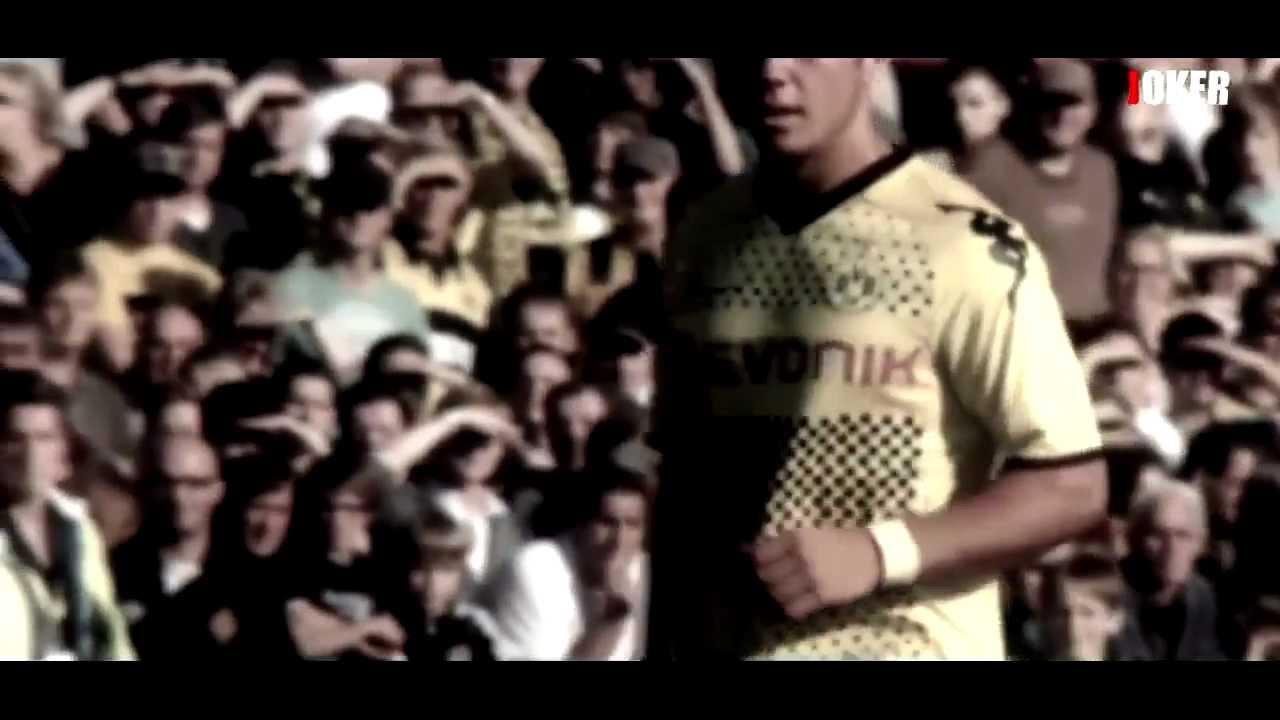 Mario Götze - Never Ending Story - 2012 | HD