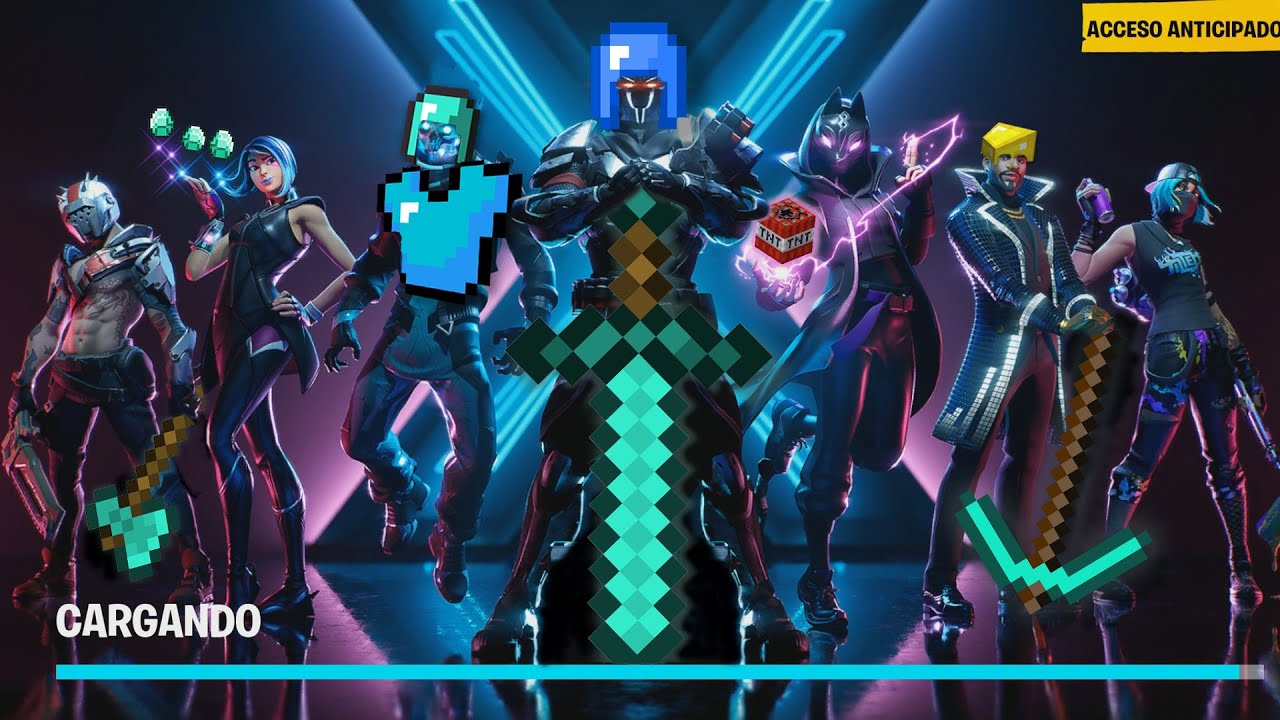 FORTNUT SEASON 10 IS HARD