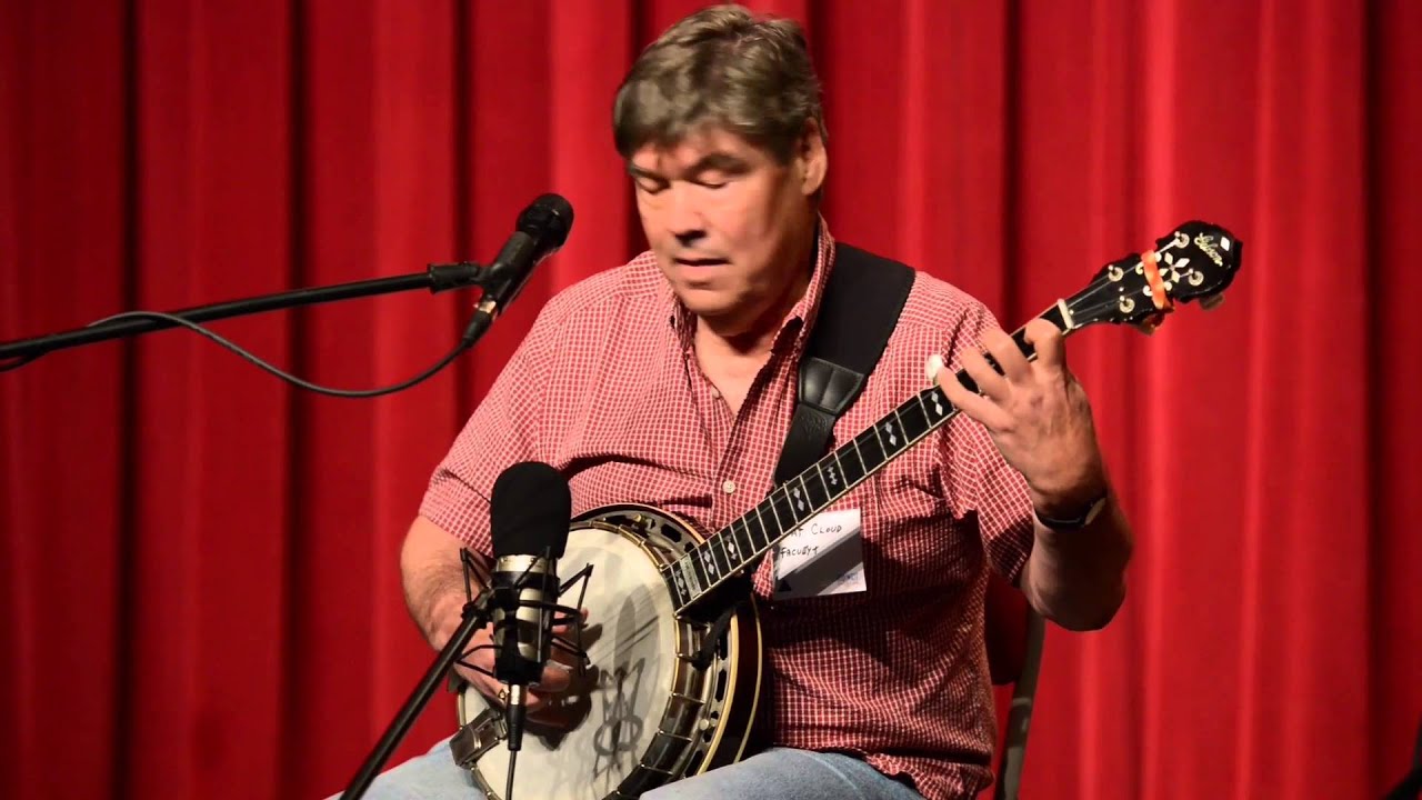 Pat Cloud w/ Peter Knupfer 