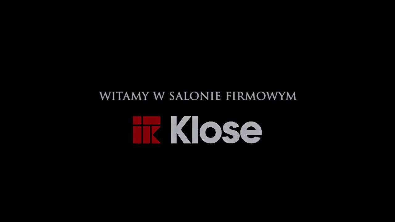 Salon  meblowy Klose w Czersku