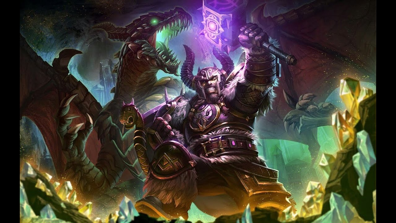 SMITE || [GMV] City Wolf - Protector