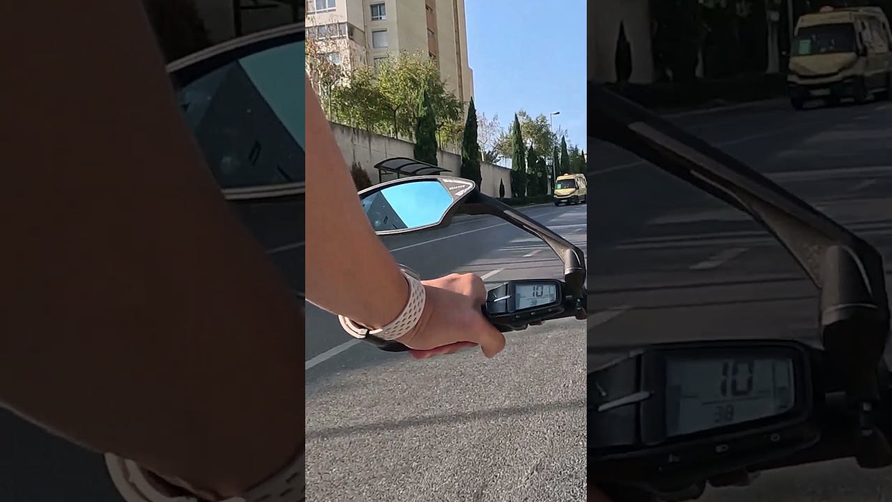 Bisiklet Vlog / Yamaha Crosscore RC | Elektrikli Bisiklet İle Tanışma! 