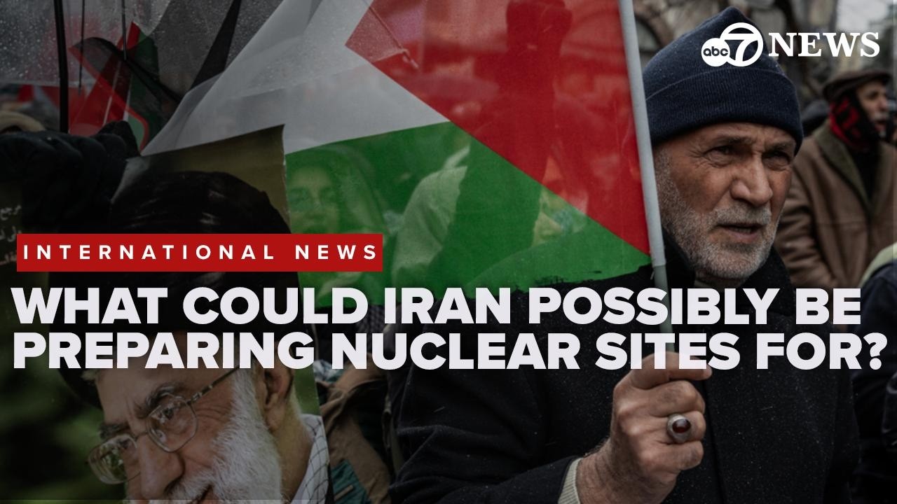 Nuclear deal remains elusive after first round of talks with Iran