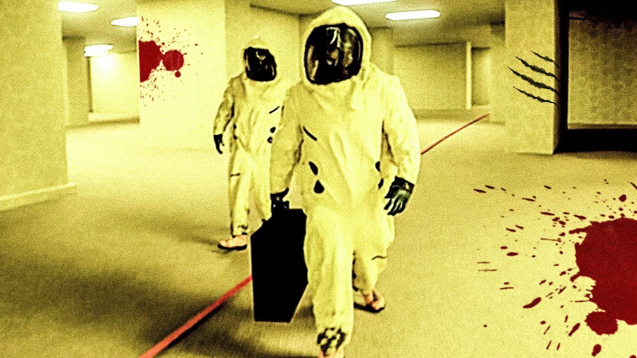 Is Escaping the Backrooms REALLY Possible?