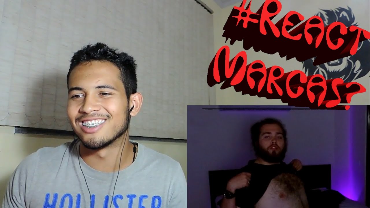 #REACT - NOMES DE MARCAS NOUTROS PAÍSES(wuant)