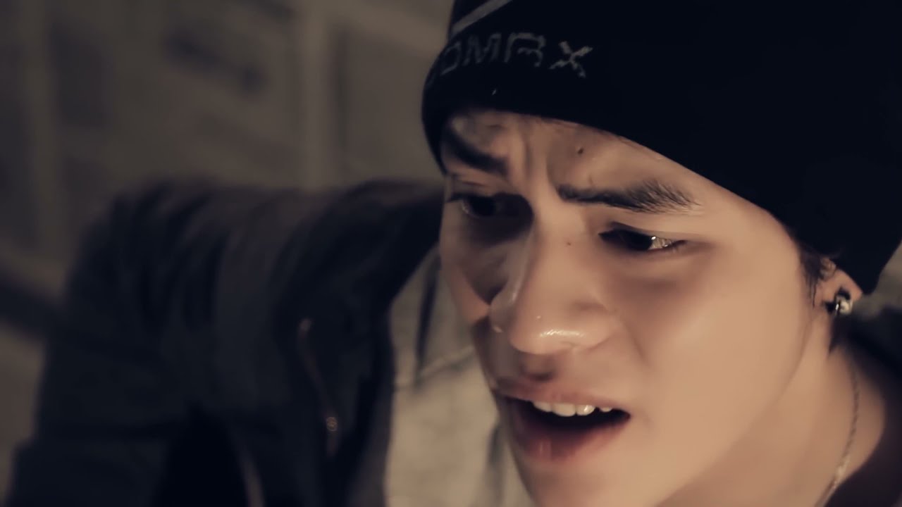 Jesse McCartney - Just So You Know ( Jasper Vu acoustic cover )