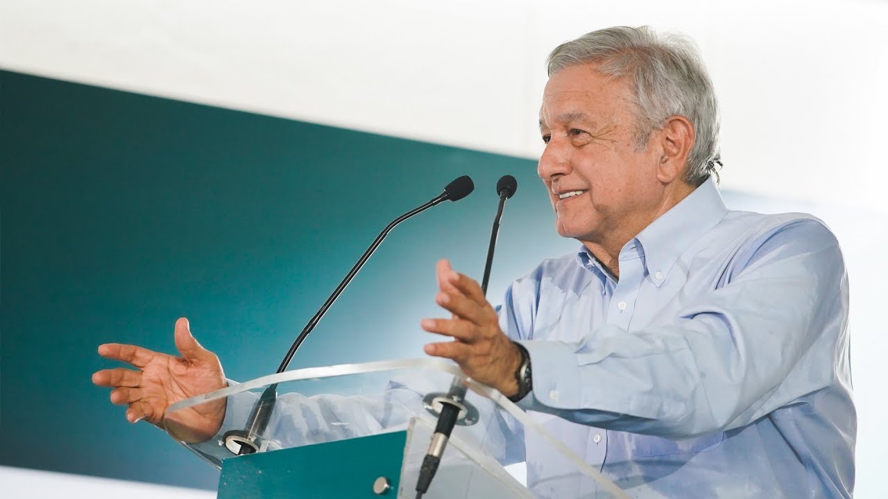 Diálogo con la comunidad del Hospital Rural Hidalgo, desde Tamaulipas