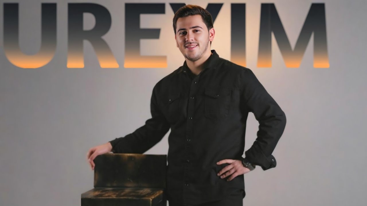 Seymur Memmedov - Ureyim I Gecikmisen Yene Ureyim I Yeni Trend Remix 2026