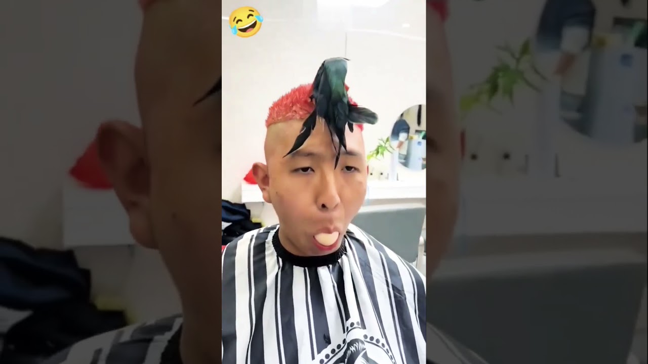 #funny #_comedy_video  कौन सा कटिंग है 😂 #balmiki #comedy #_shorts #_comedy #_viral #_shorts #comedy