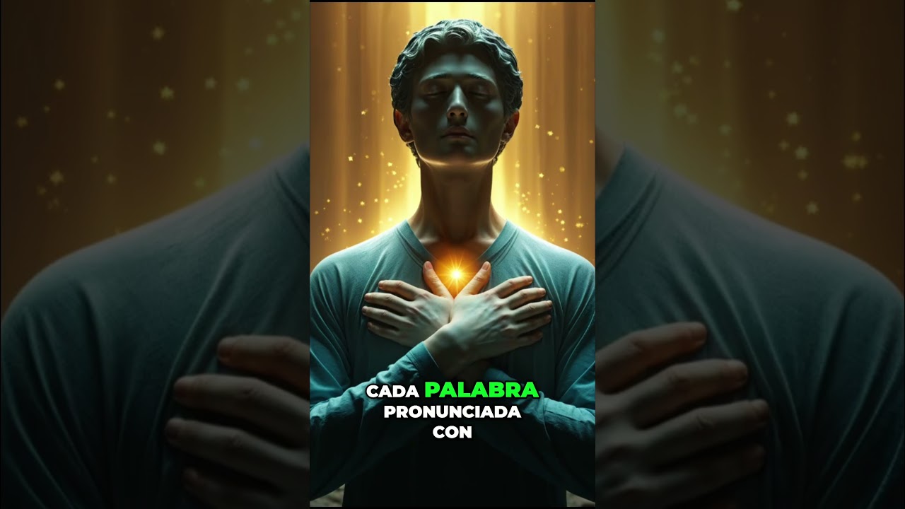 La Palabra  Arma Espiritual que Transforma Tu Realidad 