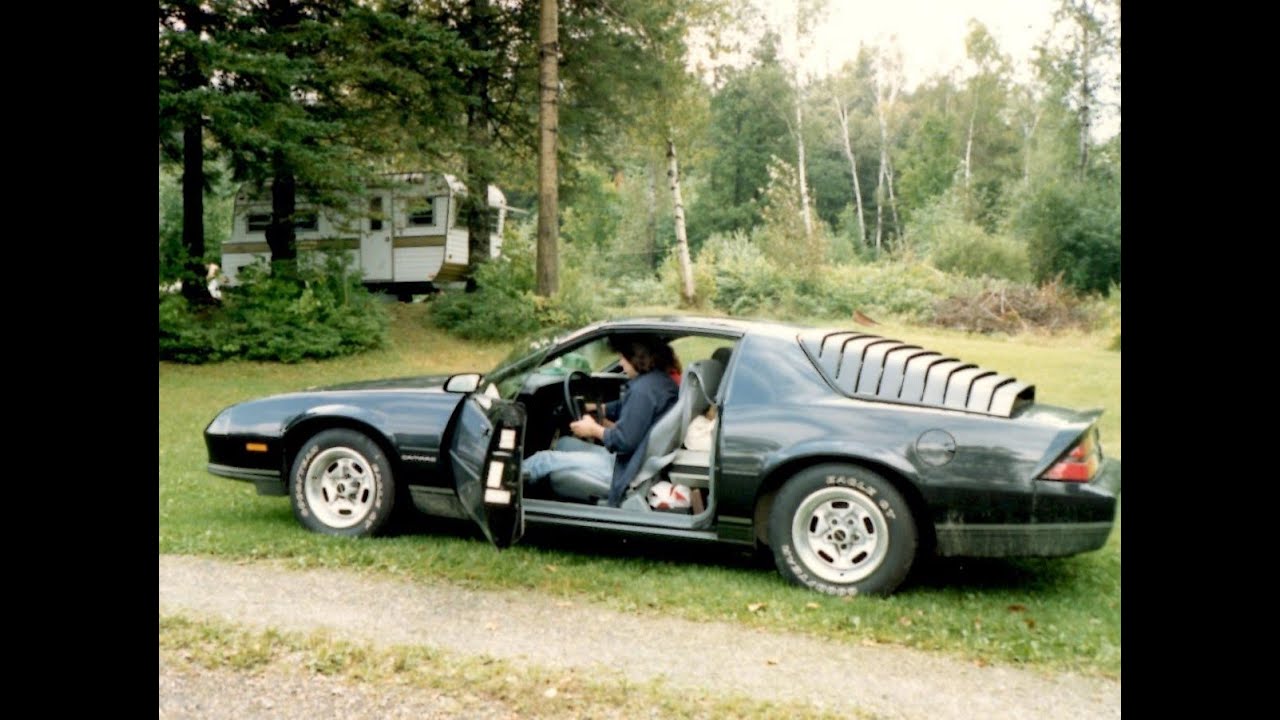 Flemington, NJ 1988