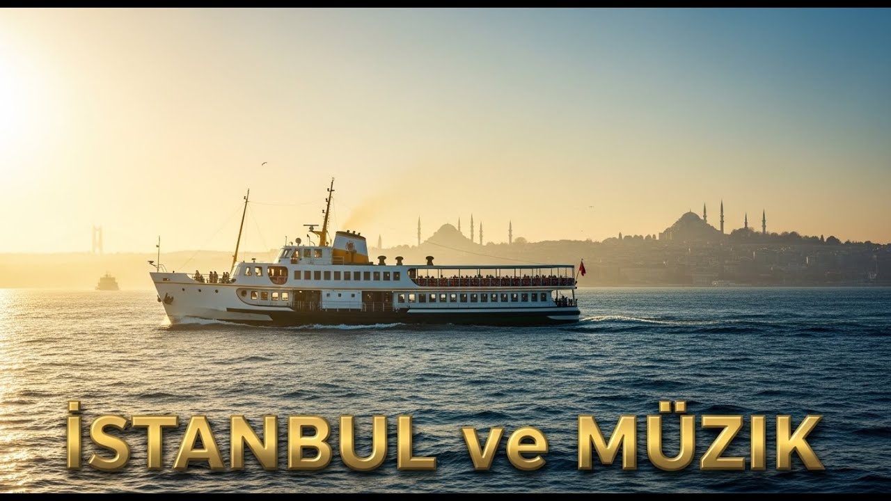 (CANLI YAYIN) Yeni Enstrümantal Fon Müzikleri • Rahatlatıcı ve Duygusal Eserler