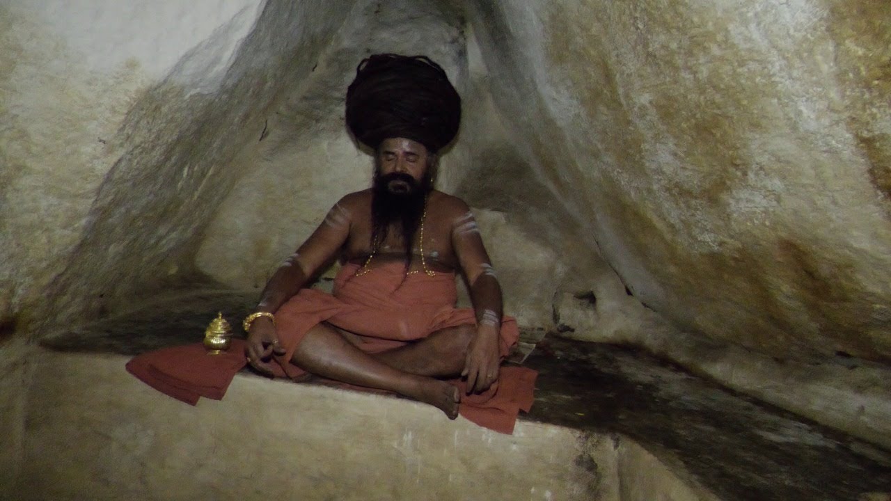 🔴 Anegundi Temples Dharshan | Dharumai Adheenam Guru Linga Sangama Gnanaratha Yathira | Thiruvaiyaru