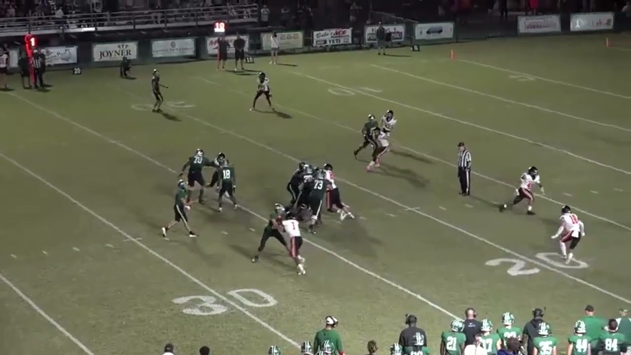Winston Watkins Highlights