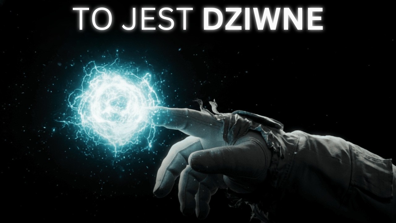 Co Tak Naprawdę Dzieje Się, Gdy Energia Osiąga Granicę Plancka?