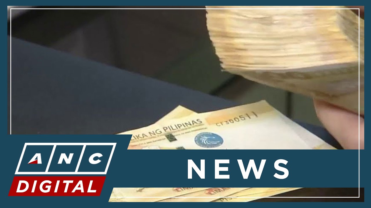 Fitch Unit says PH peso to stay weak vs dollar in 2026; rate cuts to weigh on currency | ANC