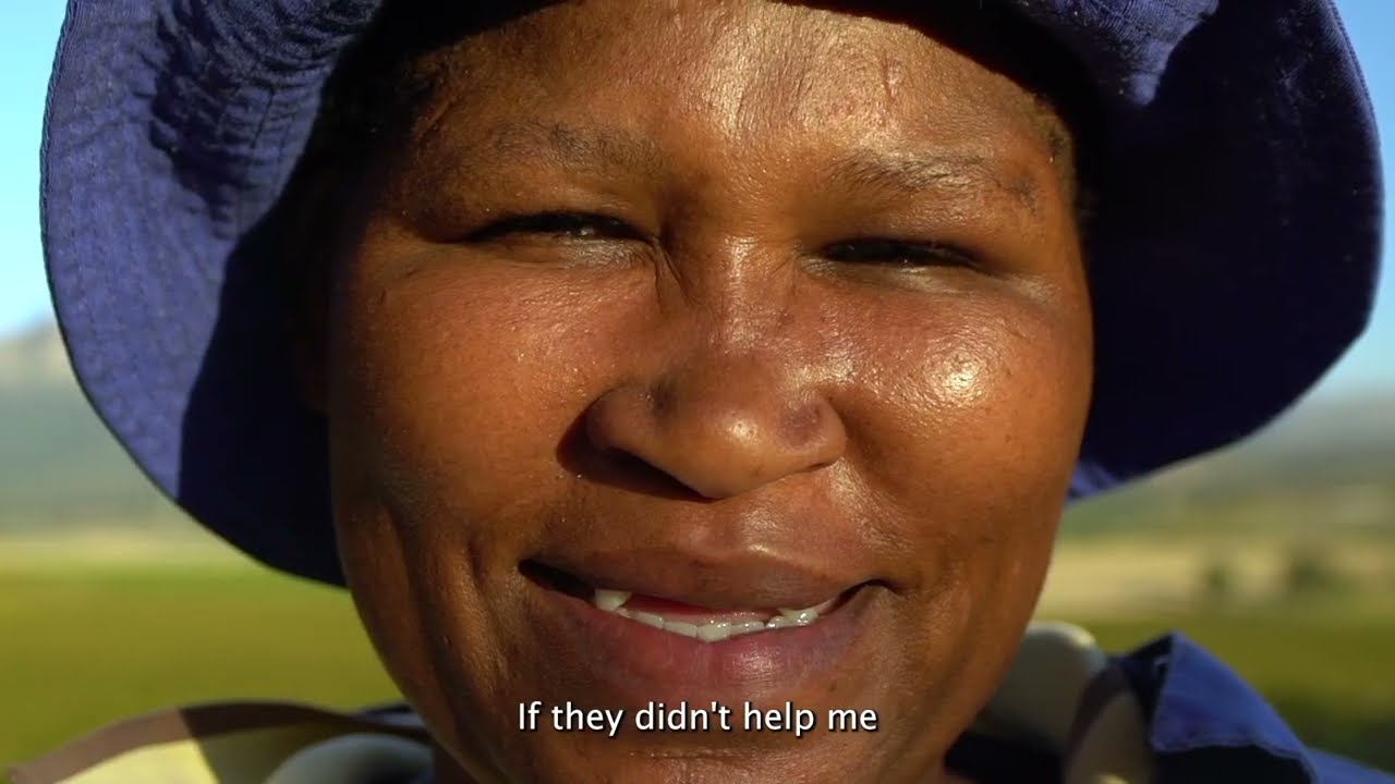 Empowering Communities: Bosman Adama's Fairtrade Journey, Celebrating Fairtrade's Role During COVID
