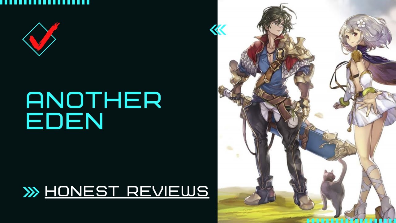 Is Another Eden Worth Playing Going Into 2021? | Mobile Game Reviews