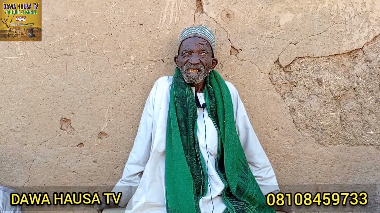 DATTIJO SAURAN MAZAN JIYA:-   TARIHIN GARIN 