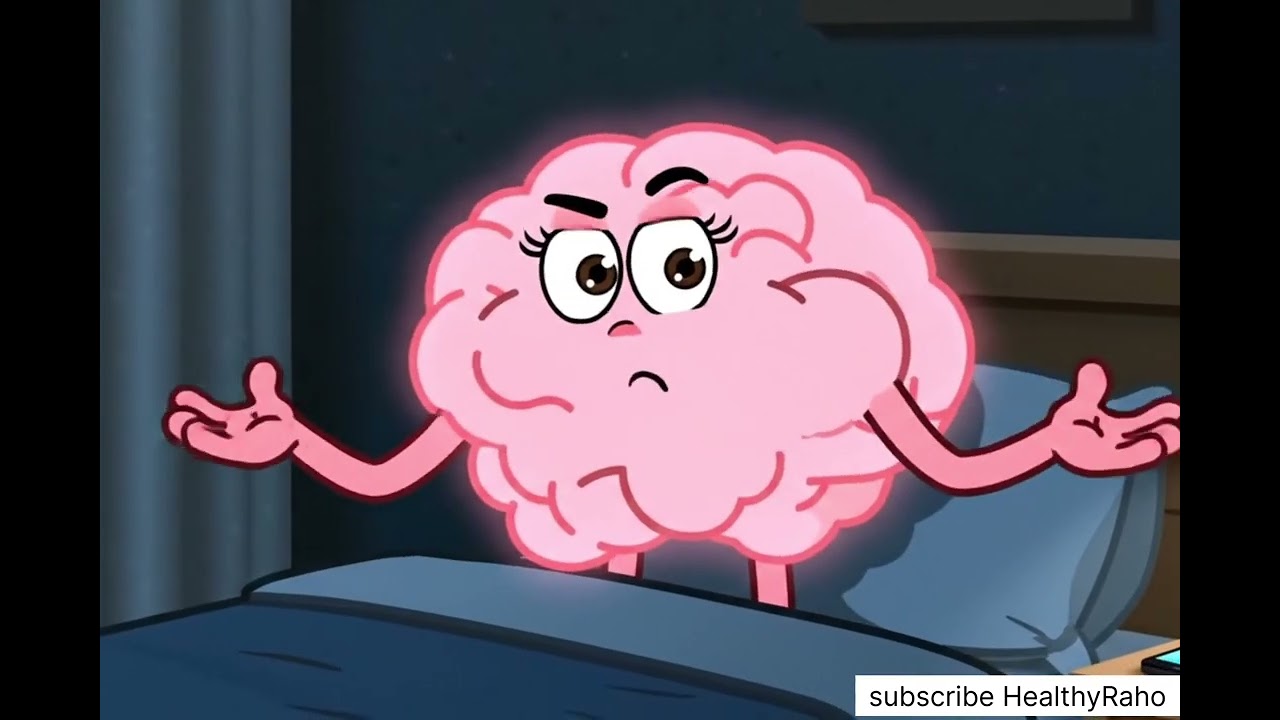 High BP = Silent Killer 😨 | Dil Ko Kaise Bachaye? 🧠❤️ 
