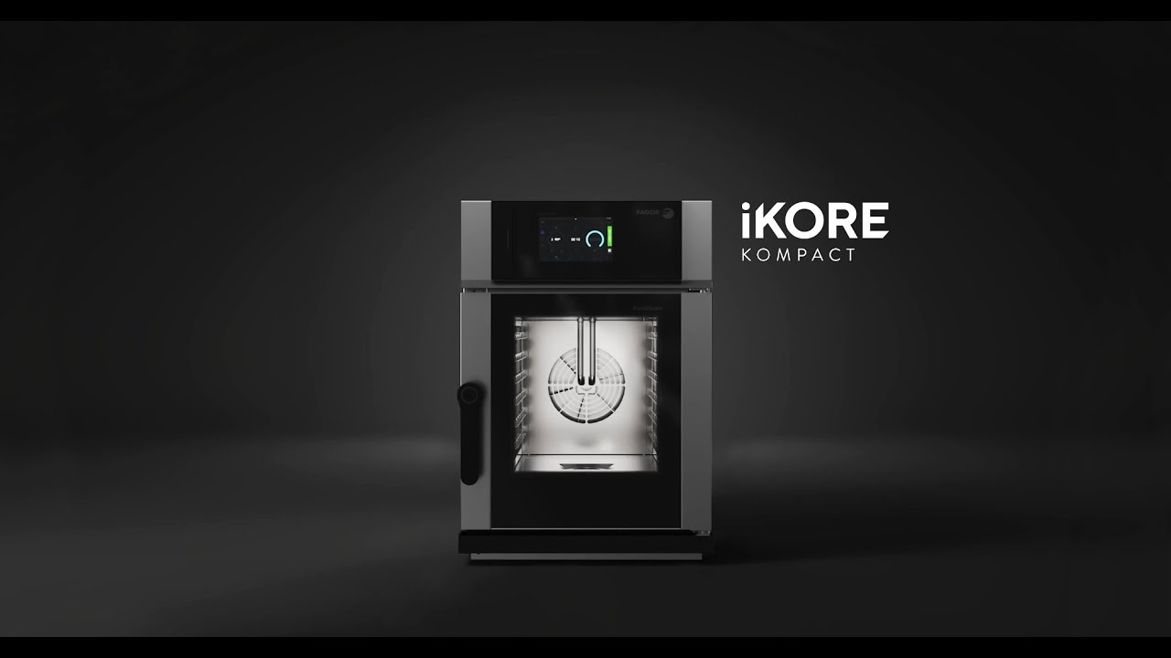 FR iKORE KOMPACT
