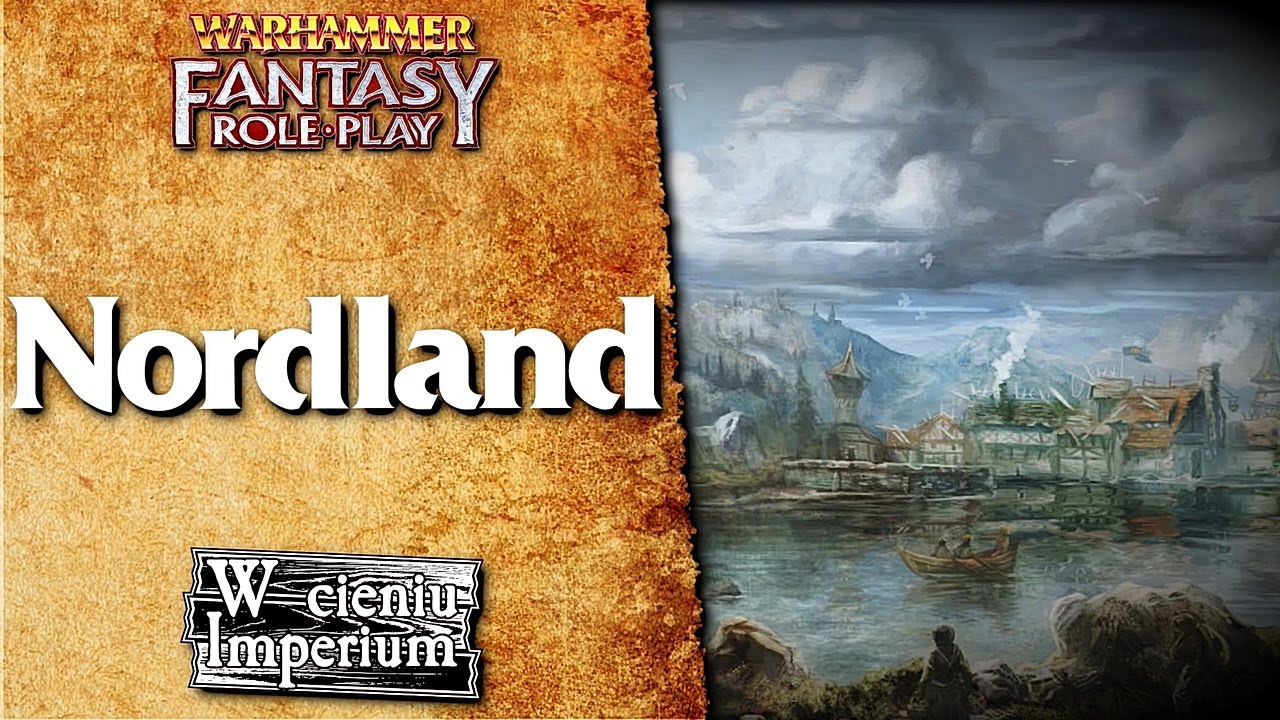 #121 Nordland, czyli sól, srebro i wielkie plany