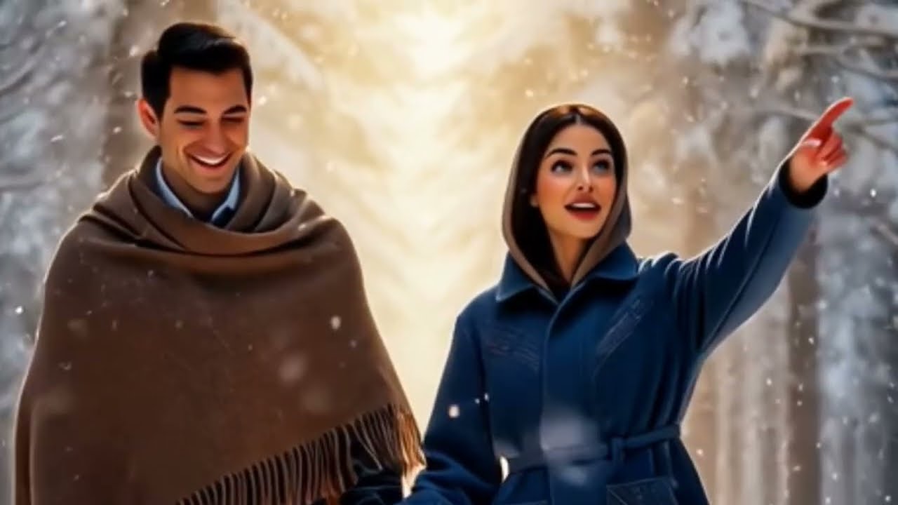 मोहब्बत की इंतहा - चलो इश्क़ को अब नाम दे दें | heart touching romantic bollywood 90,s love song 💕