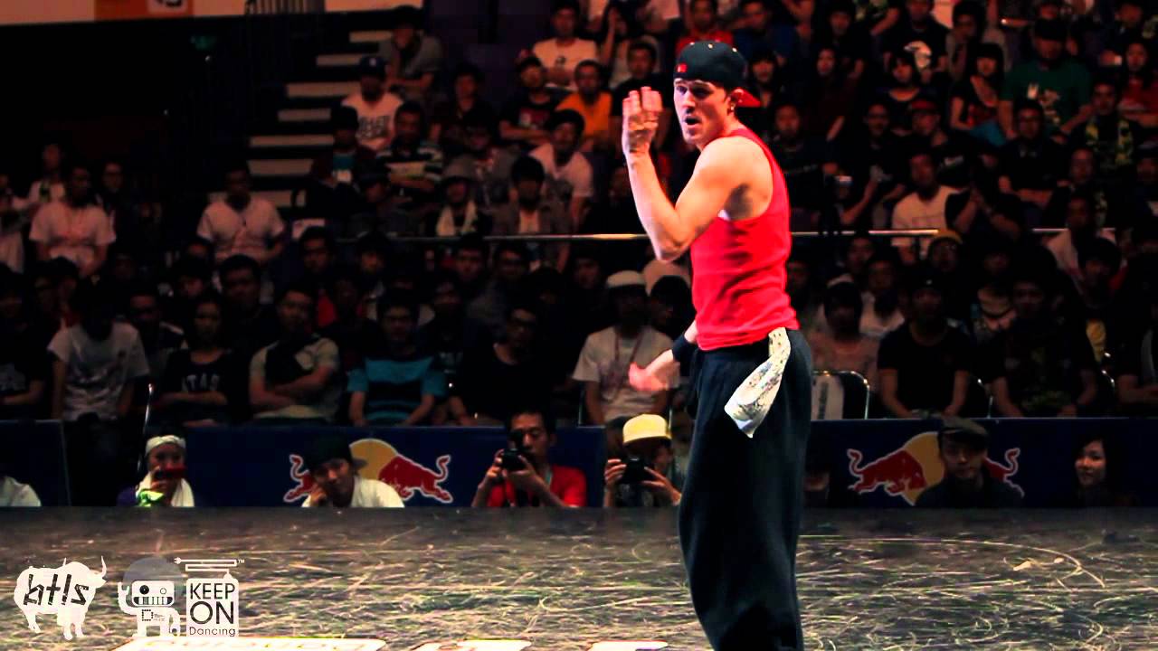 XiaoJie & Duck (China) vs Loic & Manu (France) | Locking Final | KOD 7 Beijing, China