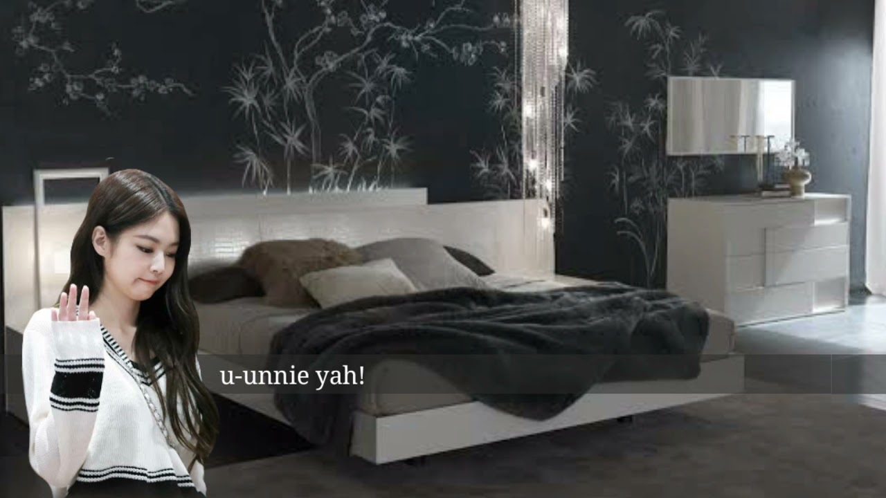 Chaennie ff - 1 Finale